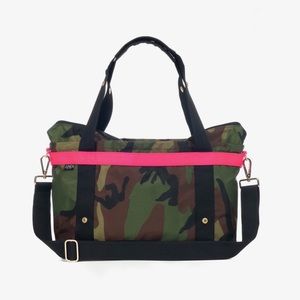 The ANDI Small - Uncamo